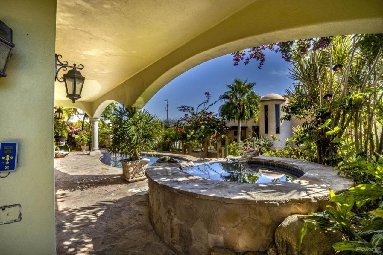 Villa Lucia Arch And Lands End Views - 4200 Sq Ft Luxury Villa Cabo San Lucas Exterior foto