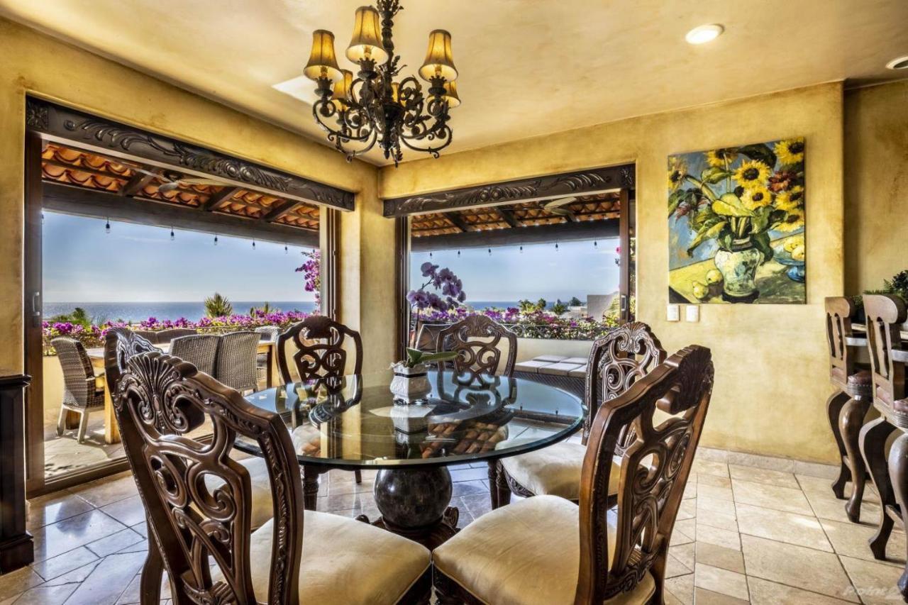 Villa Lucia Arch And Lands End Views - 4200 Sq Ft Luxury Villa Cabo San Lucas Exterior foto